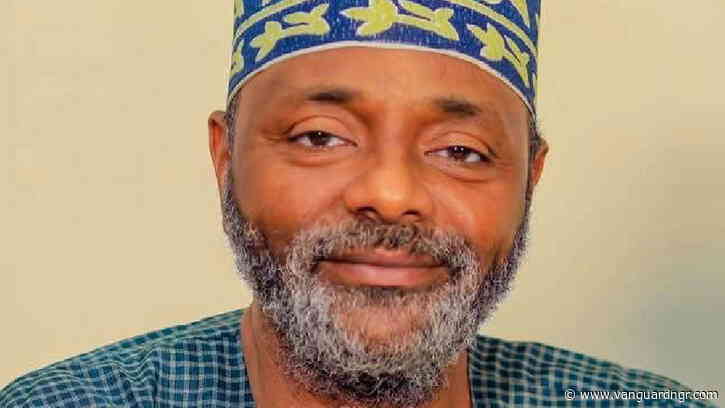 Abacha’s son, Sani emerges PDP governorship candidate in Kano