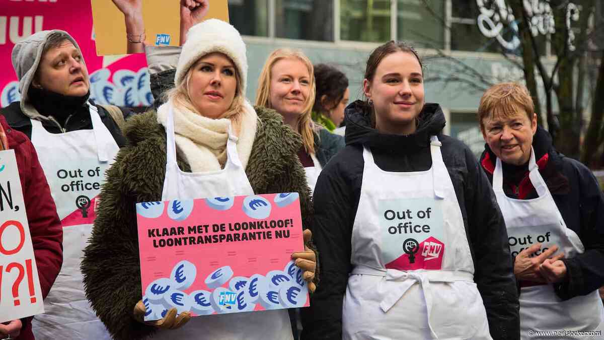 Emancipatie van vrouwen neemt af, Nederland loopt achter op nog meer landen