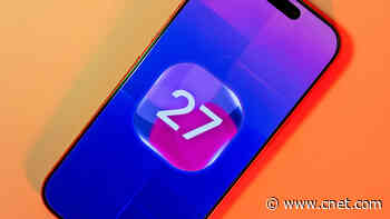 iOS 27.2’s First Developer Beta Brings These Features to Some iPhones