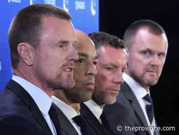 Canucks Training Camp: Five points to ponder as hope meets rebuild reality