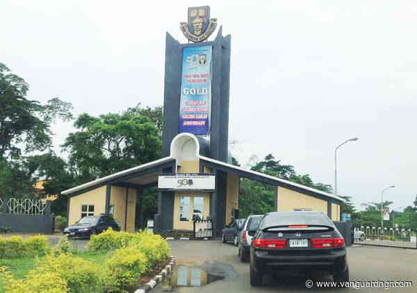 OAU final year student commits suicide, Police probes incident