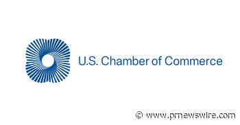 MEDIA ADVISORY: Launch Event for the U.S. Chamber of Commerce Free Enterprise Express National Opportunity Bus Tour