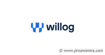Willog Launches Integrated Supply Chain Solution 'Willog Vision,' Connecting Record, Response, Prove, and Compensation as One