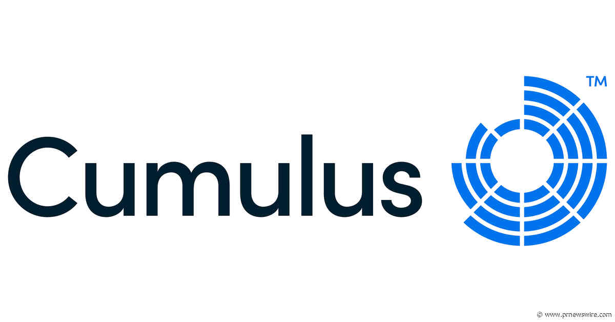 Cumulus Neuroscience Presents Data at the ISCTM 2026 Autumn Conference