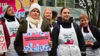 Emancipatie van vrouwen neemt af, Nederland loopt achter op nog meer landen