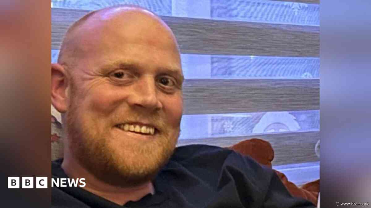 Family's 'unimaginable' loss after van driver killed in crash