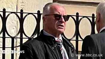Lawyer sentenced to unpaid work over campaign of abusive behaviour