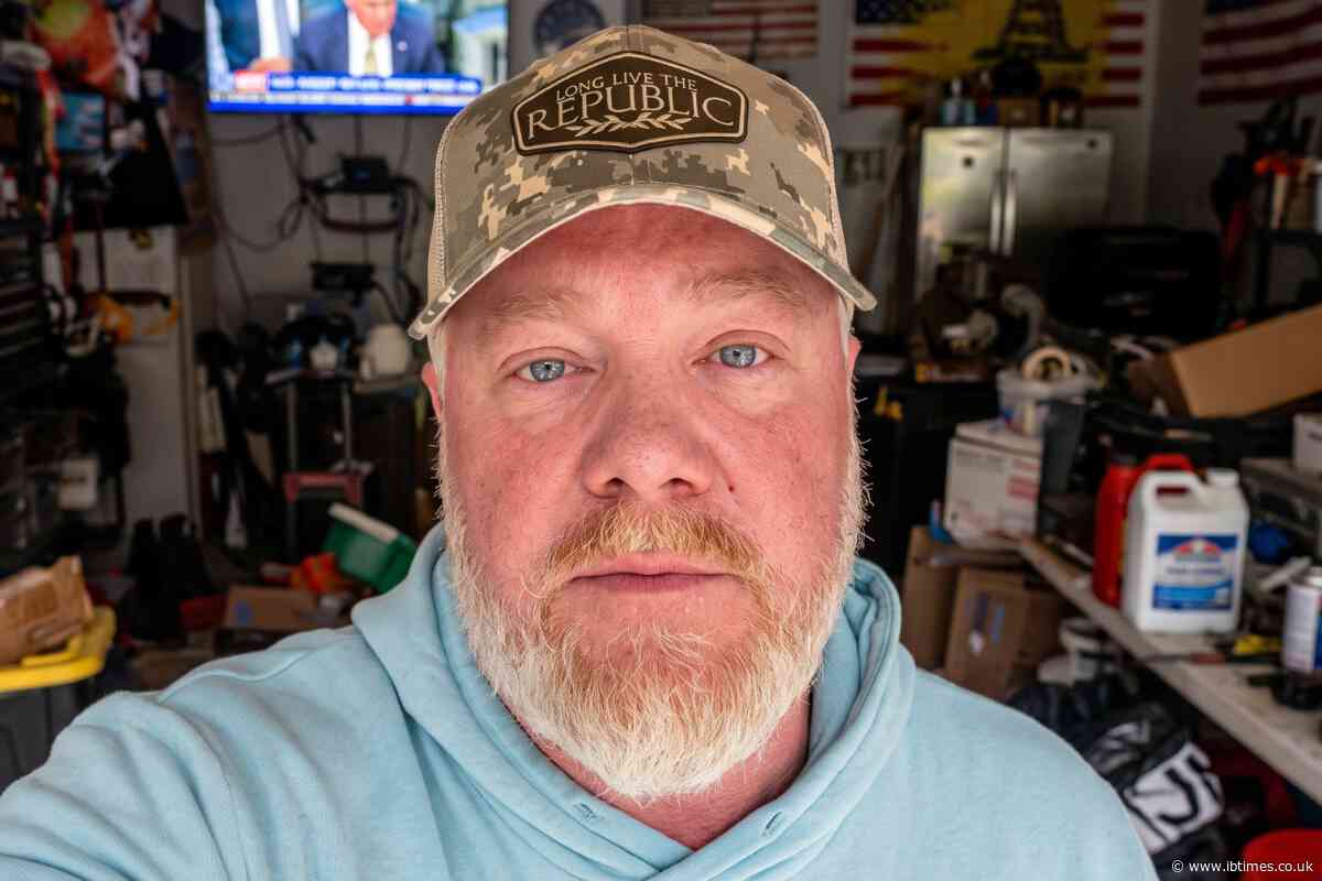 Trump Voter Demands President Leave Office 'Right Now' After AI Posts and Says He Thinks His Supporters Are 'Stupid'