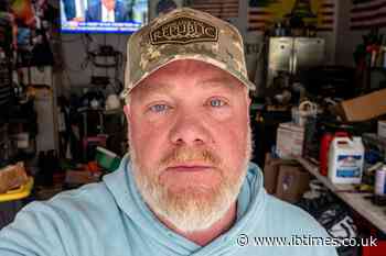 Trump Voter Demands President Leave Office 'Right Now' After AI Posts and Says He Thinks His Supporters Are 'Stupid'