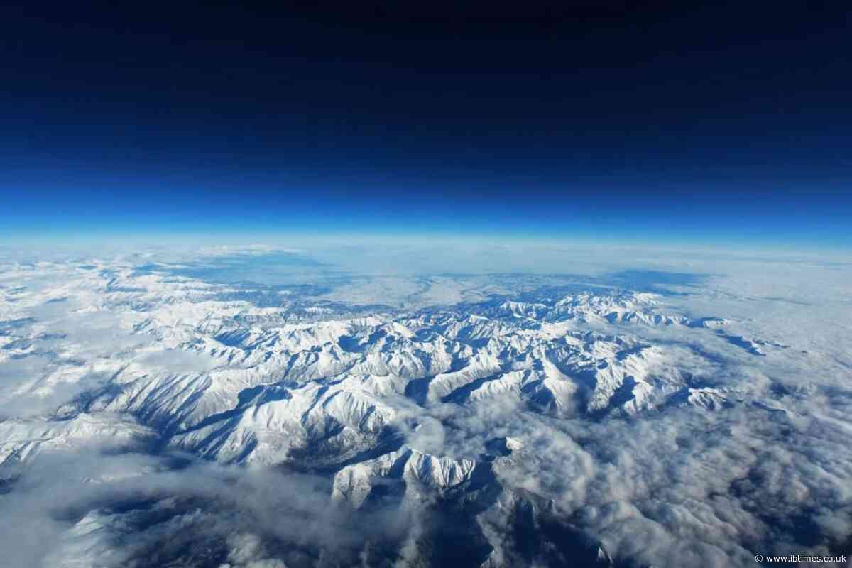 Scientists Say the Ozone Layer Is Healing, and This 1987 Treaty Is Why