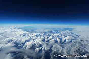 Scientists Say the Ozone Layer Is Healing, and This 1987 Treaty Is Why