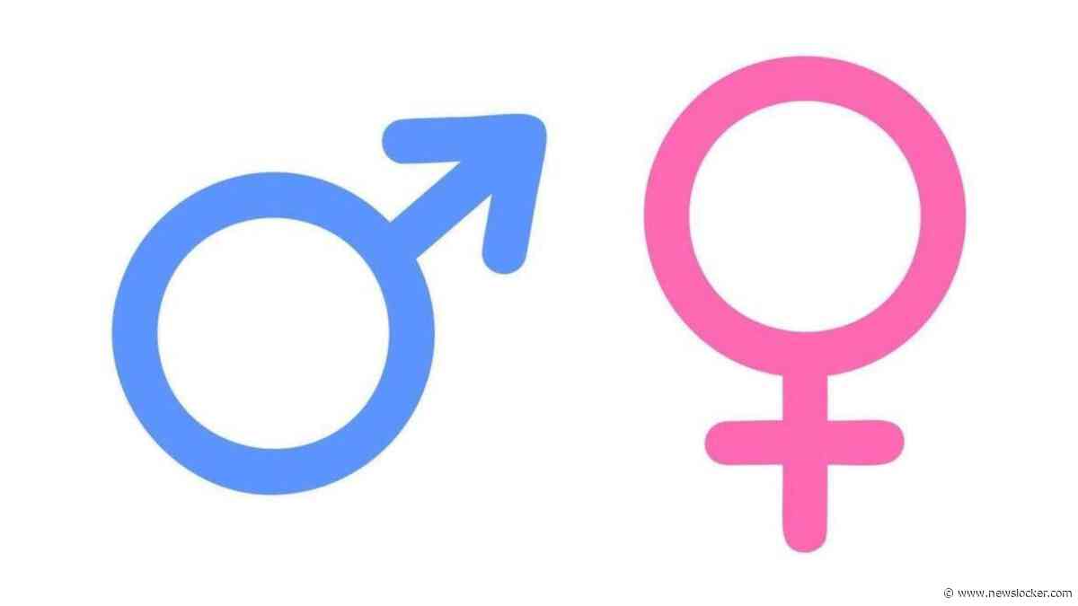 Kloof tussen mannen en vrouwen wordt steeds groter