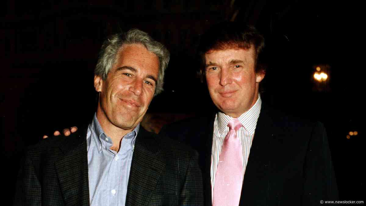 Vrouwen eisen schadevergoeding van nalatenschap Epstein