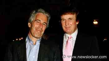 Vrouwen eisen schadevergoeding van nalatenschap Epstein