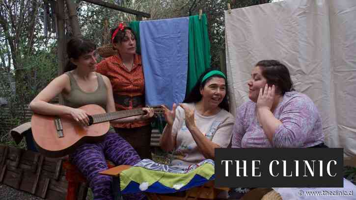 Fiestas Patrias sobre las tablas: clásicos del teatro chileno vuelven a escena durante el 18 en Teatro Mori