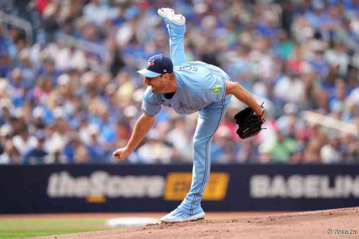 The Blue Jays Get Back on the Winning Track