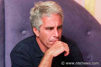 Women sue Epstein’s estate, saying their photos were found in his vast child porn collection