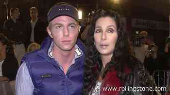 Cher’s Son, Elijah Blue Allman, Indicted on Felony Criminal Mischief Charge in New Hampshire