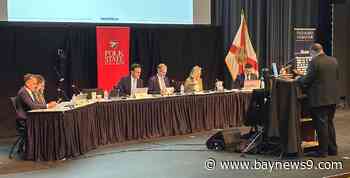 Florida approves new AI policies for K-12 schools, state colleges