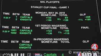 Experts discuss sports betting safeguards