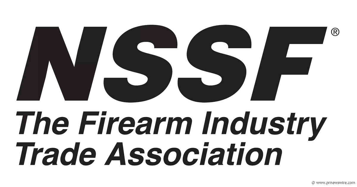 NSSF Releases 2026 Congressional Report Card