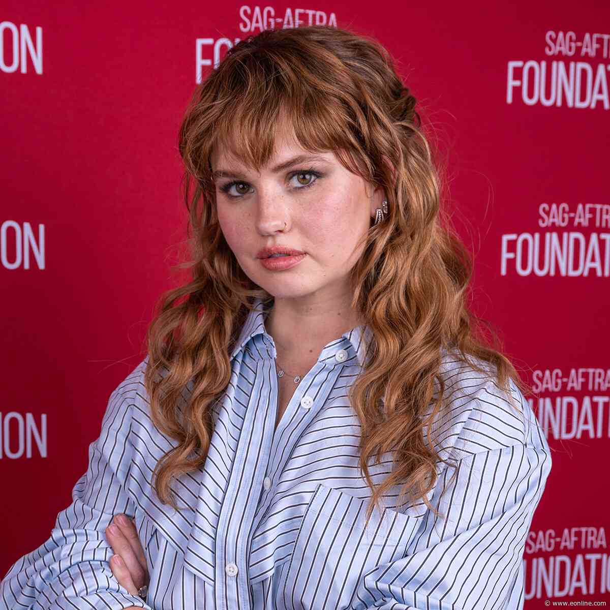 Debby Ryan Details “Life-Altering” Brain Injury, “Hellish” Side Effect
