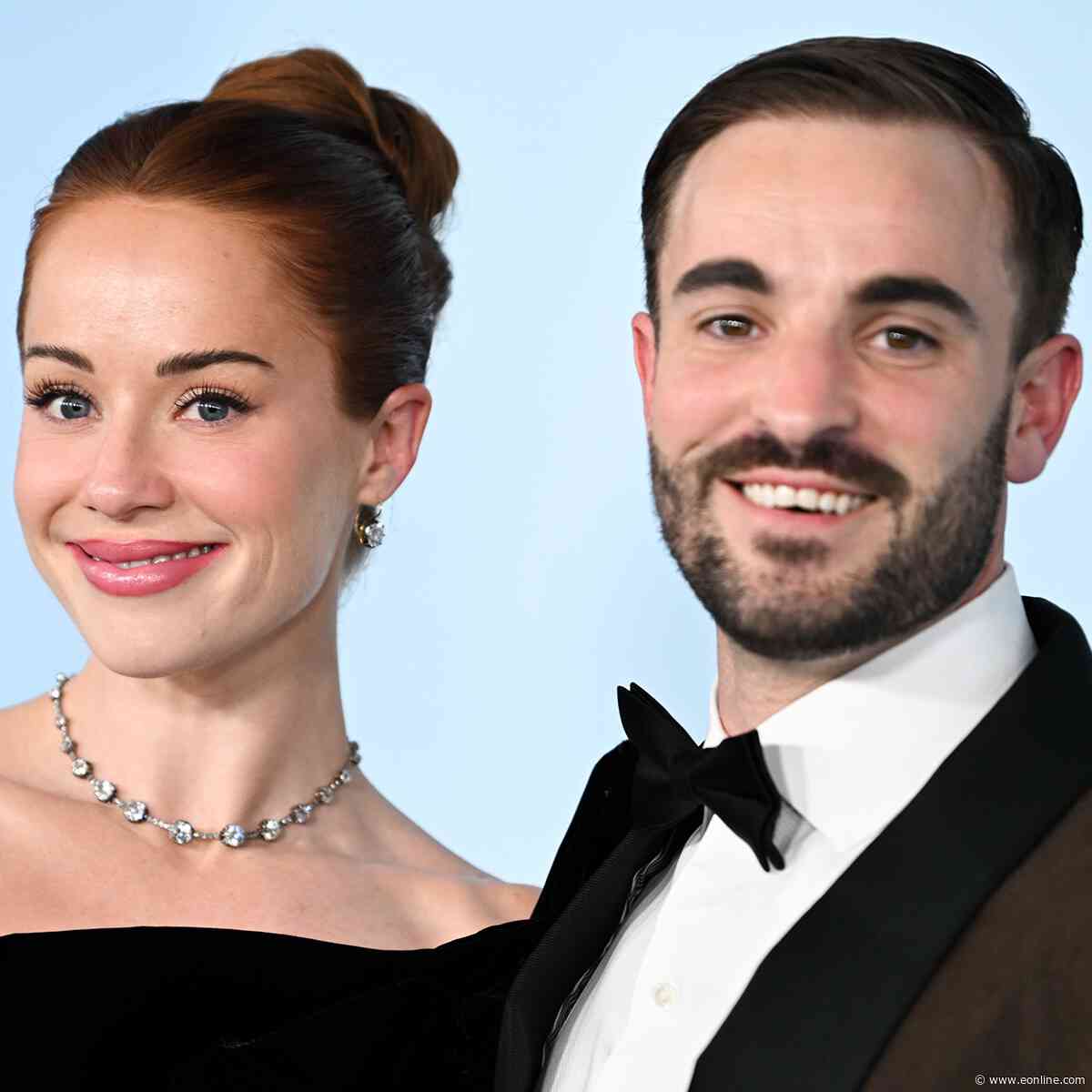 Whitney Leavitt Reacts to Husband Conner Leavitt’s DWTS Elimination