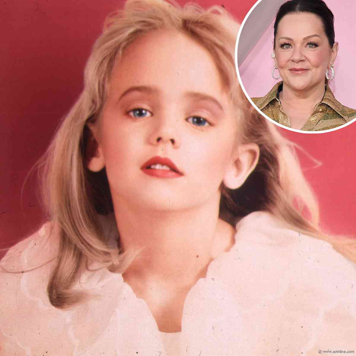 See Melissa McCarthy, Clive Owen in The Murder of JonBenét Ramsey