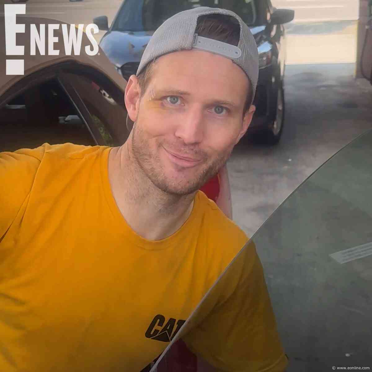 Hayden Panettiere’s Boyfriend Brian Hickerson Speaks Out on Her Death