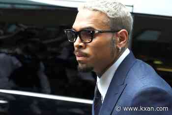 Texas representatives caught in controversy after honoring Chris Brown