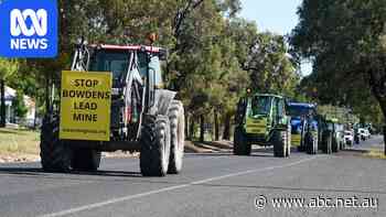 Landcare group prepares for new battle against billion-dollar mine