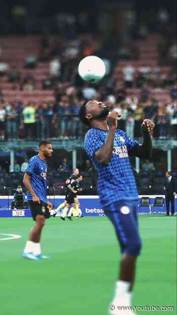 Tikus 🦭⚽