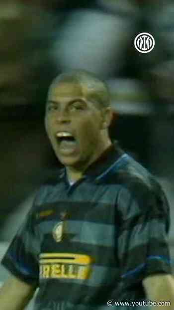Ronaldo face mereu magie ✨🪄 - Urmărește-ne pentru mai mult conținut din România 🇷🇴