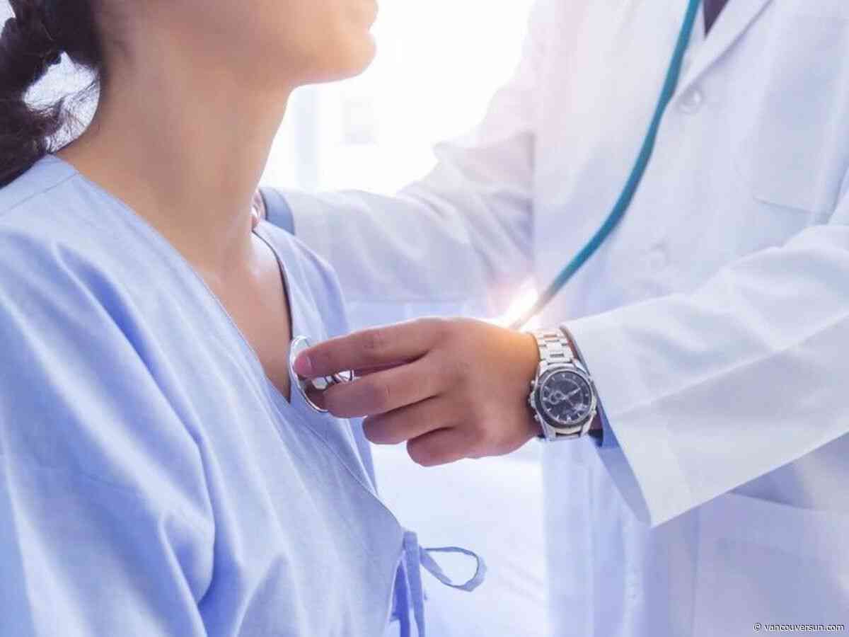 B.C. family physicians raise alarm about fragmented medical records