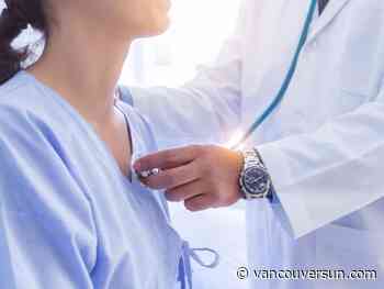 B.C. family physicians raise alarm about fragmented medical records
