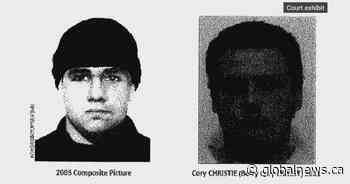 Man pleads guilty to vicious 2003 sex assault of senior