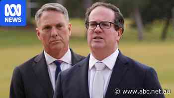 Live: Labor folds to pressure, scraps $5,000 veterans allied health cap