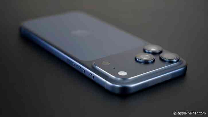 DRAM pricing will mean more iPhone price hikes in 2027, no relief through 2028