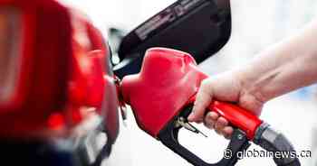 Alberta drivers face another jump at the pump after Illinois refinery outage