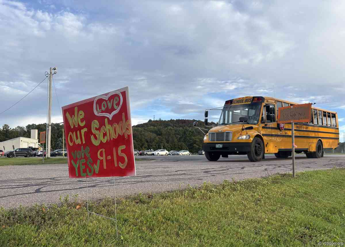 Barre schools eye cuts to sports and other activities after budget fails on third attempt