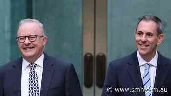 Slash red tape and go hard on tax: IMF pushes Albanese to act