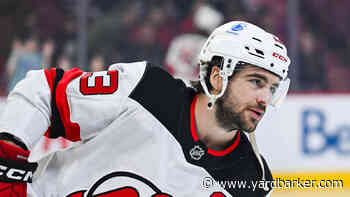 Canadiens: The perfect summer would have been to land Nico Hischier, says Pierre LeBrun