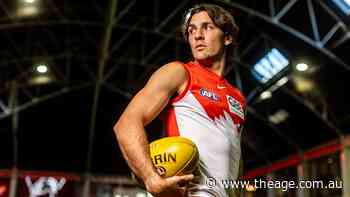 ‘Those Swans players were gods to me’. The bond driving Gulden’s best football