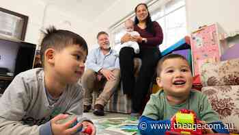 How an extra year of kindergarten will shake up your toddler’s learning