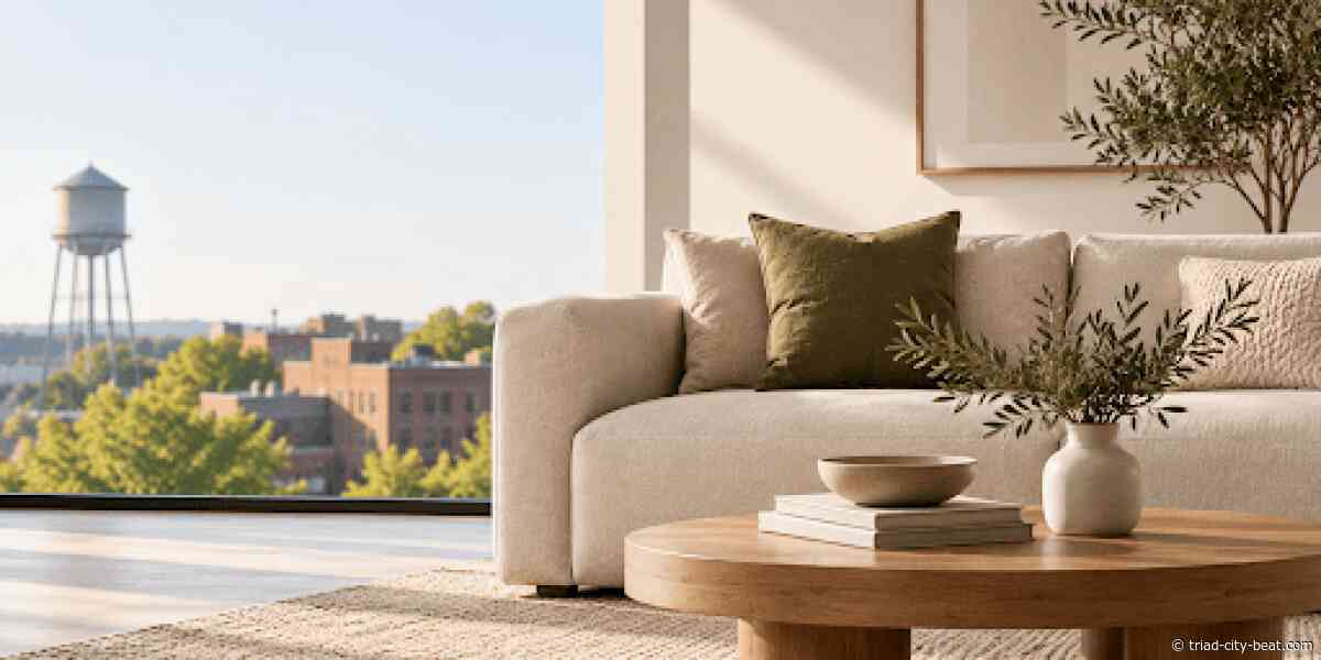 What High Point’s Furniture Culture Can Teach Us About Buying Better Furniture