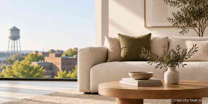 What High Point’s Furniture Culture Can Teach Us About Buying Better Furniture