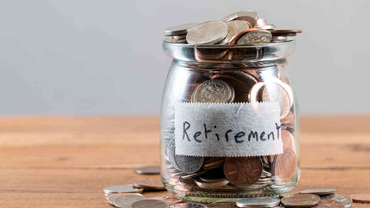 DWP major change for UK households with £1,000 or less in pension pot