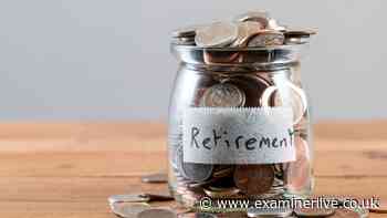 DWP major change for UK households with £1,000 or less in pension pot