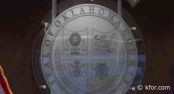 Oklahoma County commissioners take one step closer to vote on forensic audit