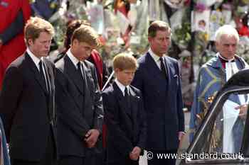 Royals set to carry out engagements after book claims